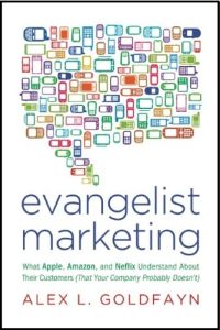 Le marketing évangéliste