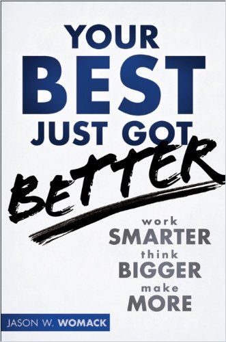 Image of: Your Best Just Got Better