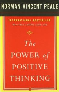 O Poder do Pensamento Positivo