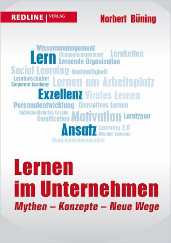 Image of: Lernen im Unternehmen