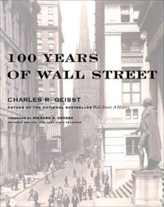 100 Jahre Wall Street