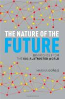 The Nature of the Future