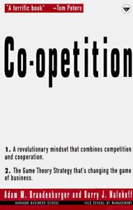 Co-opetition
