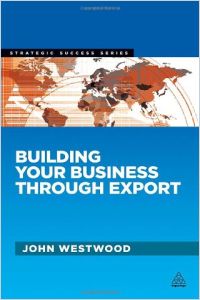 Générez de la croissance pour votre entreprise grâce aux exportations résumé de livre
