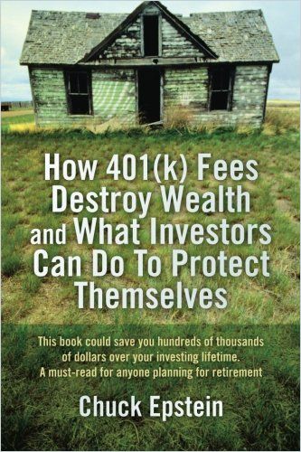 Image of: How 401(k) Fees Destroy Wealth and What Investors Can Do to Protect Themselves