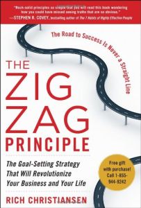 The Zigzag Principle