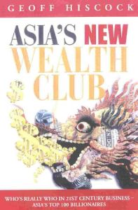 Asia's New Wealth Club