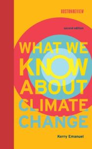 What We Know About Climate Change