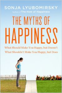 The Myths of Happiness book summary