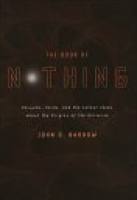 The Book of Nothing