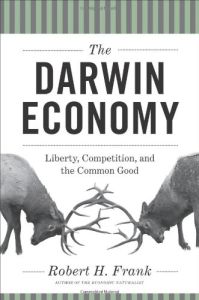 Экономика по Дарвину