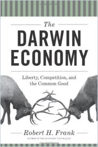 Экономика по Дарвину книга в кратком изложении
