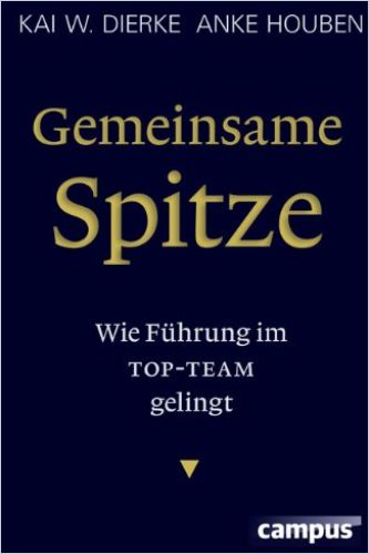 Image of: Gemeinsame Spitze