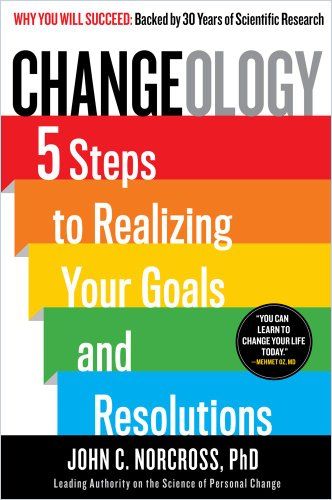 Changeology cover