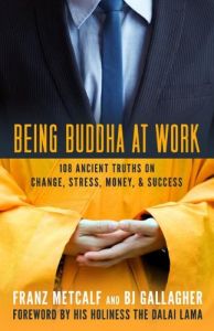 Sendo Buda no Trabalho