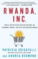 Rwanda, Inc.