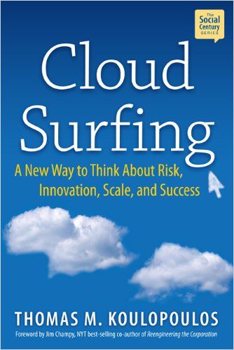 Image of: Cloud Surfing