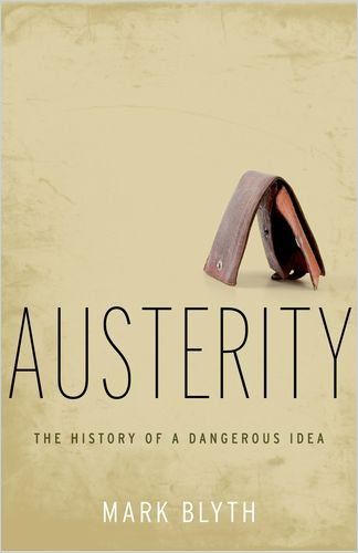 Image of: Austerity