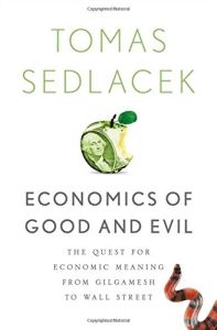 A Economia do Bem e do Mal