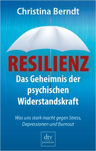 Image of: Resilienz