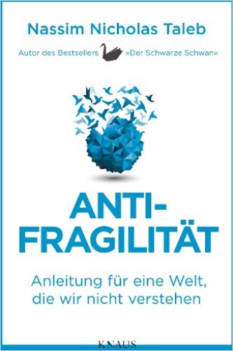 Image of: Antifragilität