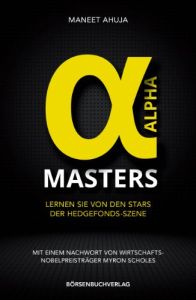 Alpha-Masters