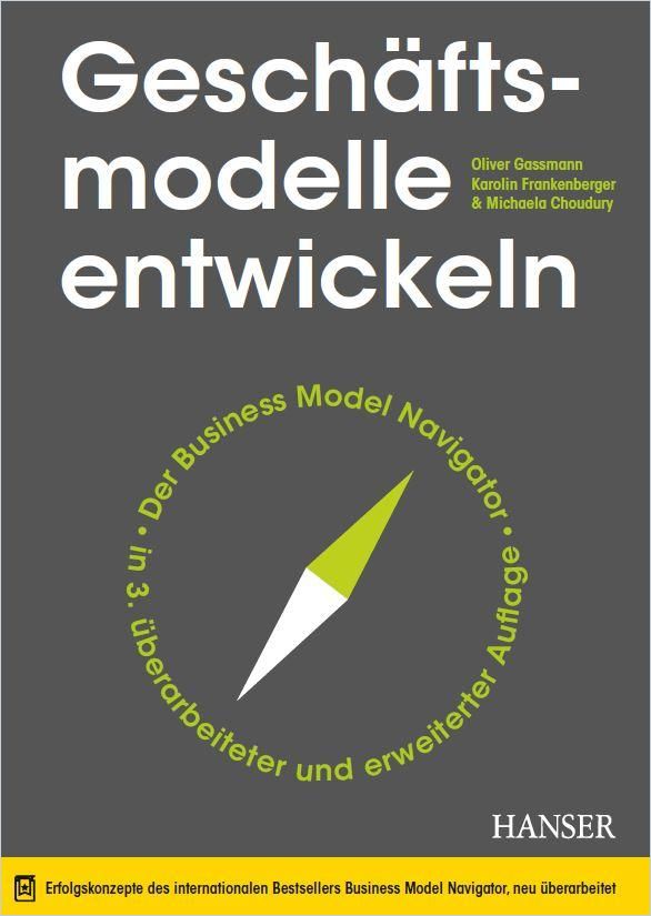 Image of: Geschäftsmodelle entwickeln