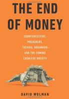 Конец денег