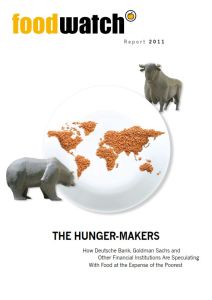 The Hunger-Makers