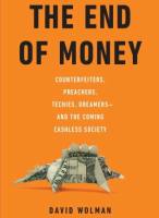 El fin del dinero