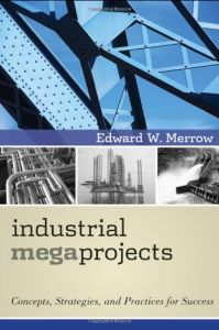 Промышленные мегапроекты
