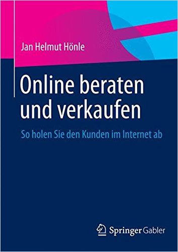 Image of: Online beraten und verkaufen