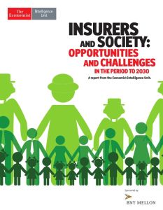 Insurers and Society