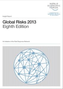 Global Risks 2013