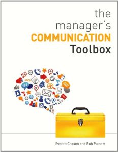 La boîte à outils de la communication du manager