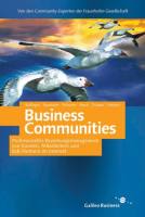 Business-Communities