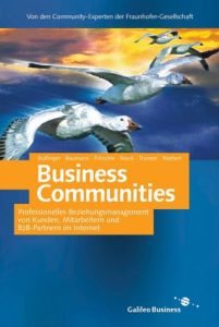 Business-Communities