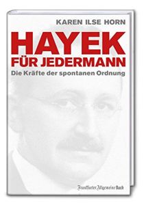 Hayek für jedermann