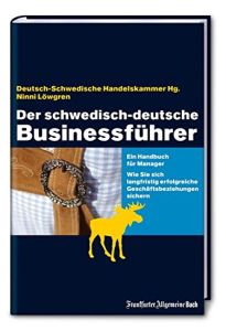 Der schwedisch-deutsche Businessf&uuml;hrer