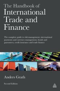 Manual del comercio y el financiamiento internacionales