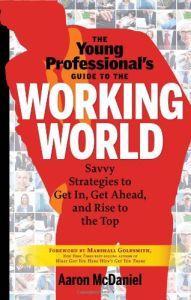 Guía del mundo laboral para el joven profesional