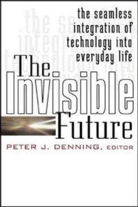 The Invisible Future
