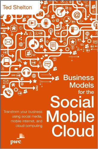 Image of: Business Models for the Social Mobile Cloud