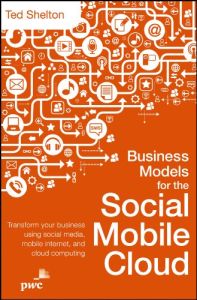 Business Models for the Social Mobile Cloud