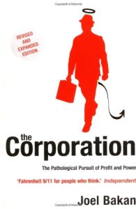The Corporation
