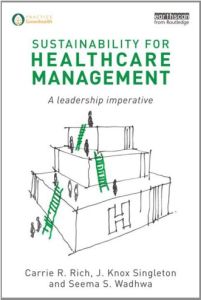Sustainability for Healthcare Management