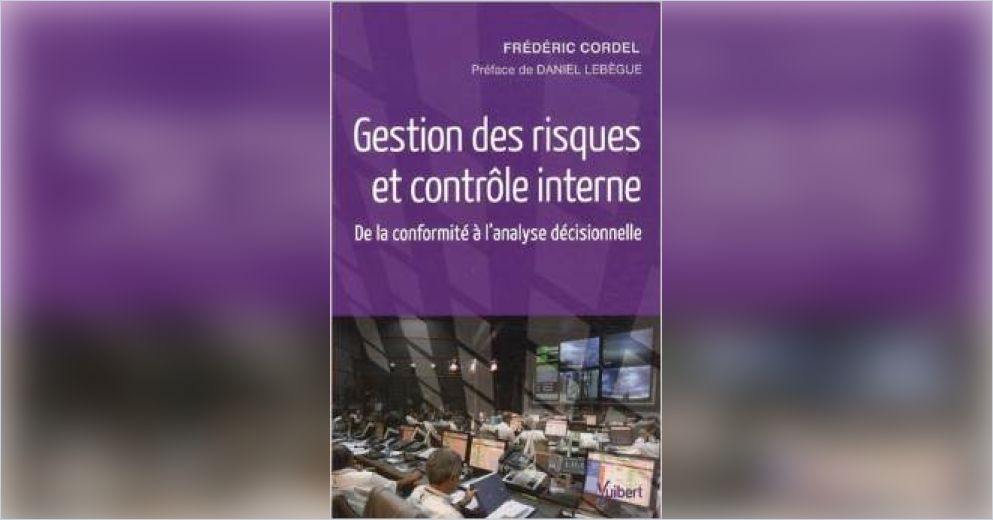 Gestion Des Risques Et Controle Interne Resume Gratuit