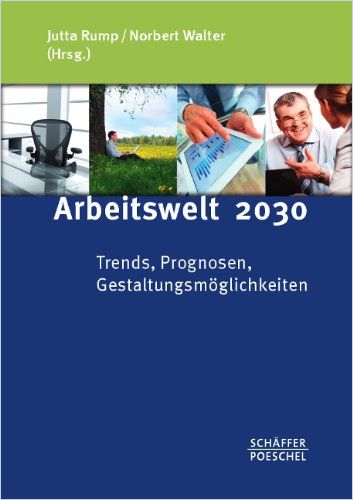 Image of: Arbeitswelt 2030