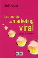 Les secrets du marketing viral