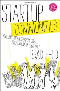 Comunidades Startup